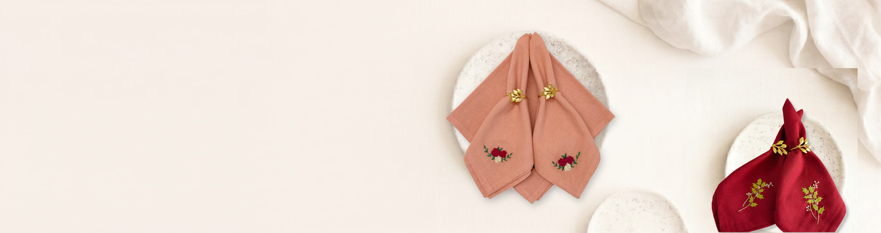 Table Napkins