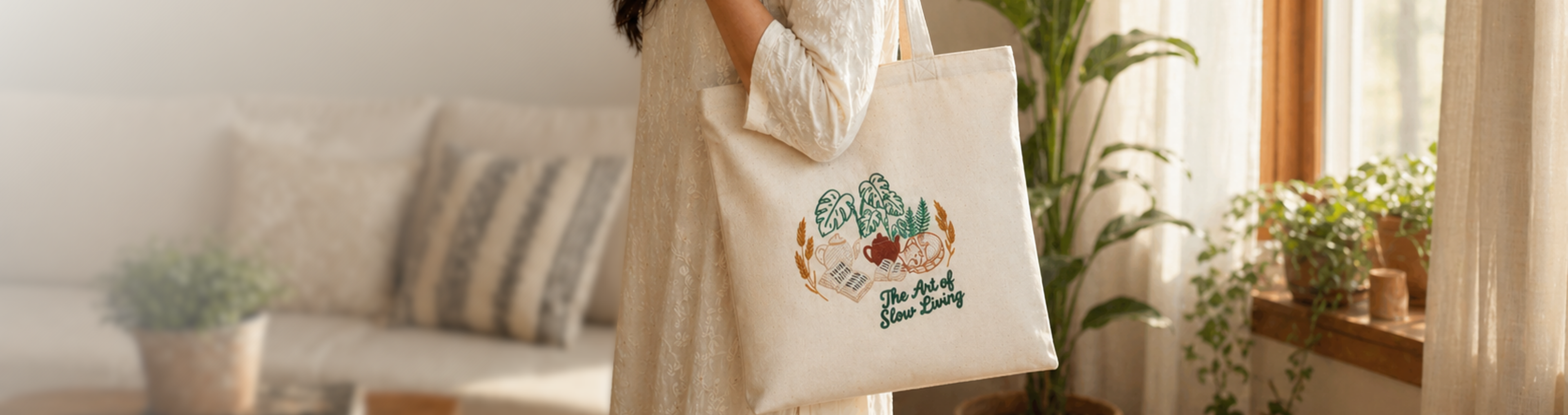 Tote Bags