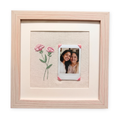 January Photo Frame