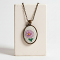 October Cosmo Pendant