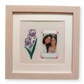 February Photo Frame