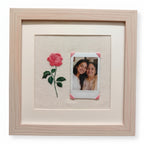 June Photo Frame