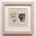 June Photo Frame