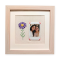 September Photo Frame