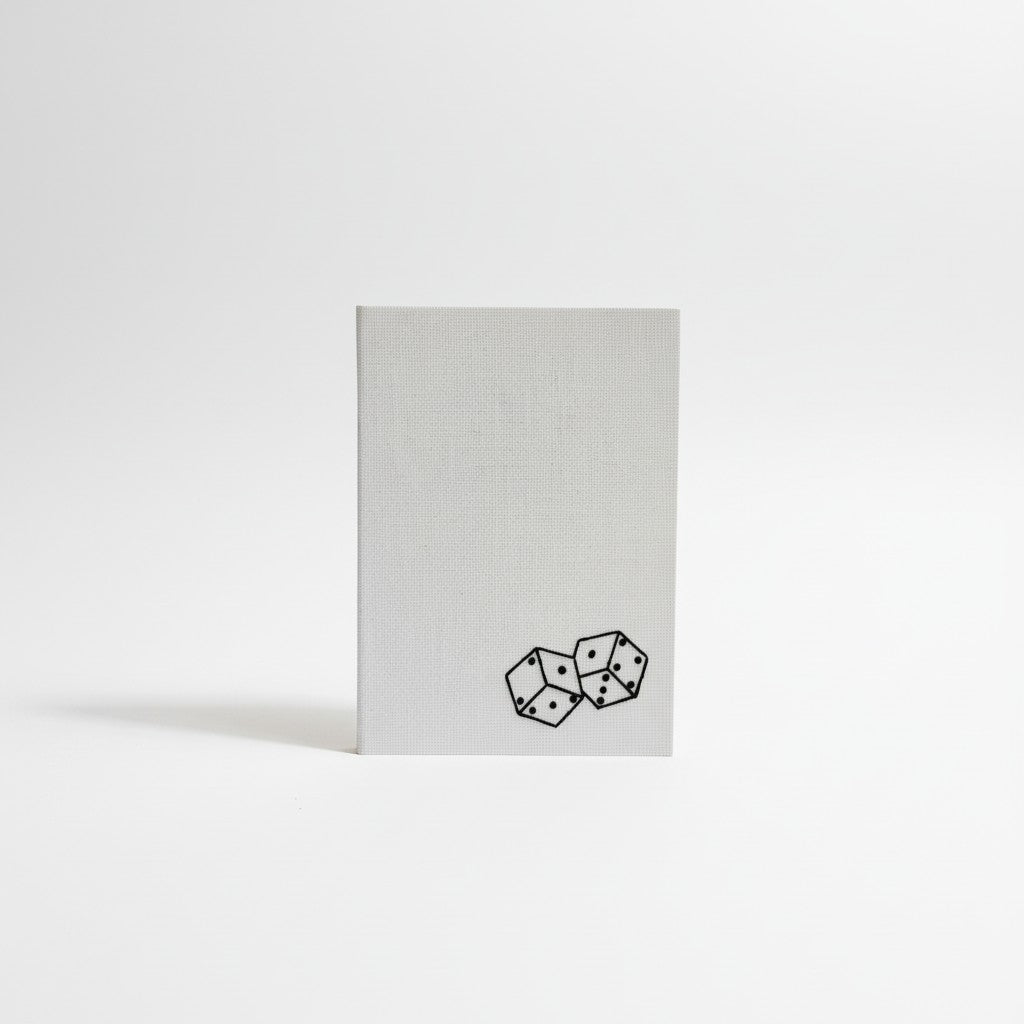 The Everyday Edit Notebook