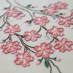 Sakura (Cherry Blossom) Tote Bag