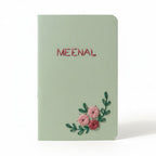 The Pocket Bloom Notebook