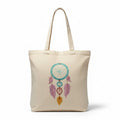 Dream Catcher Tote Bag
