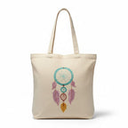 Dream Catcher Tote Bag