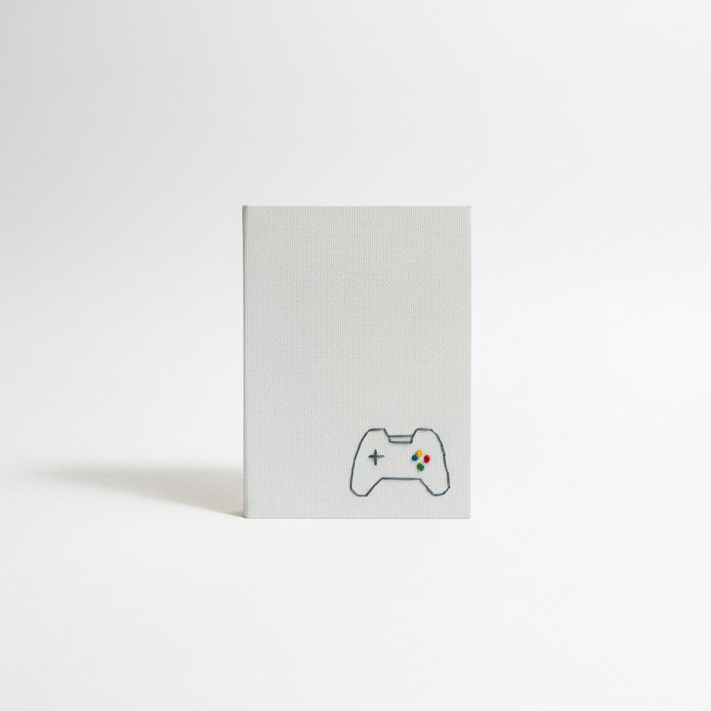 The Everyday Edit Notebook