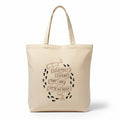 'I Solemnly Swear' Tote Bag