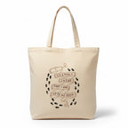 'I Solemnly Swear' Tote Bag