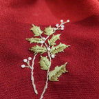 Holly Berry - Table Napkins