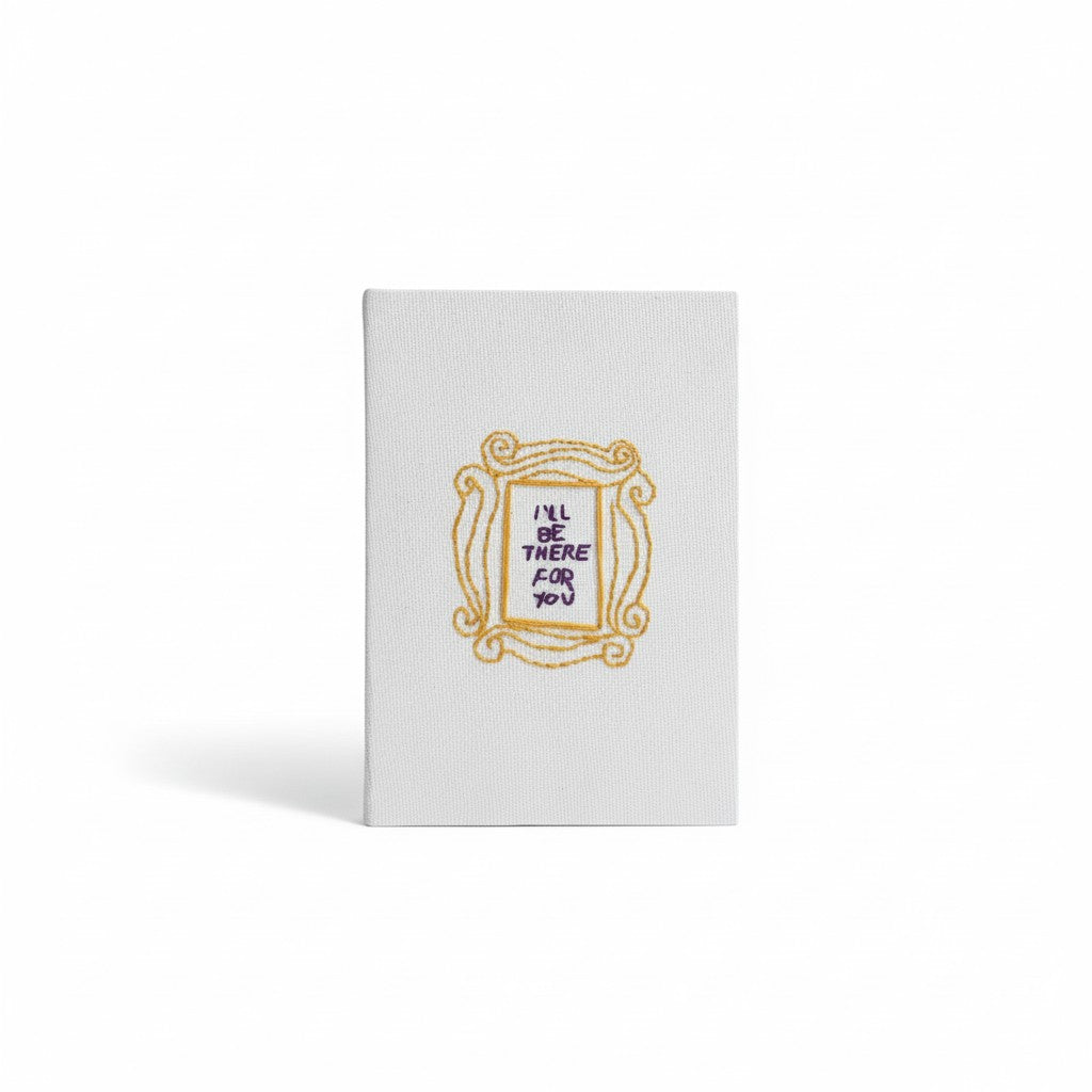 The Everyday Edit Notebook