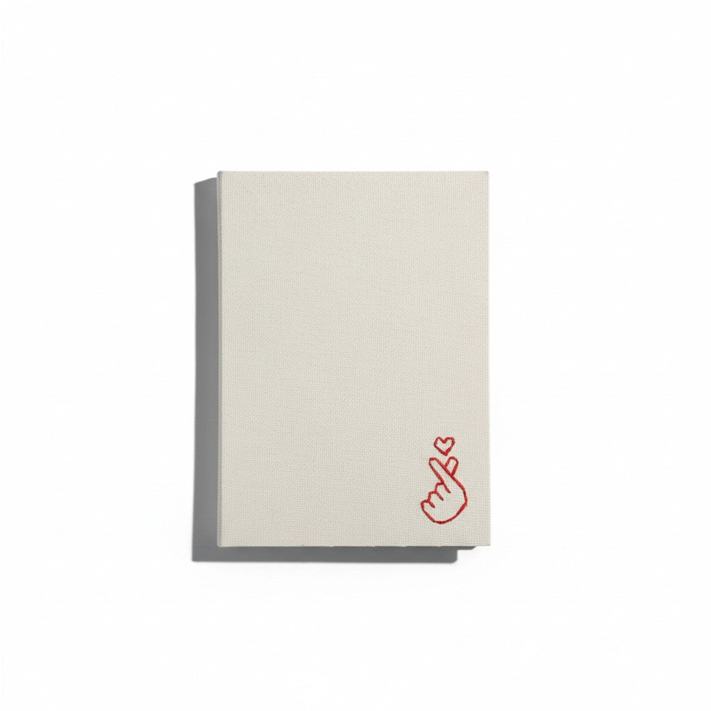 The Everyday Edit Notebook