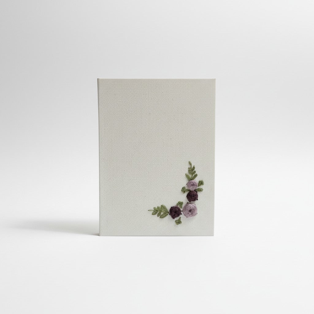 The Everyday Edit Notebook