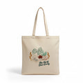 Slow Living Tote Bag