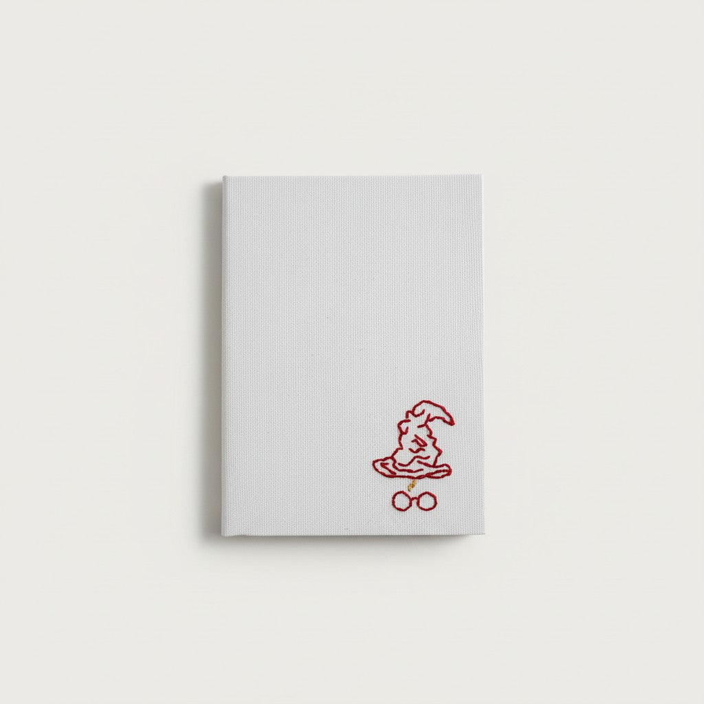 The Everyday Edit Notebook