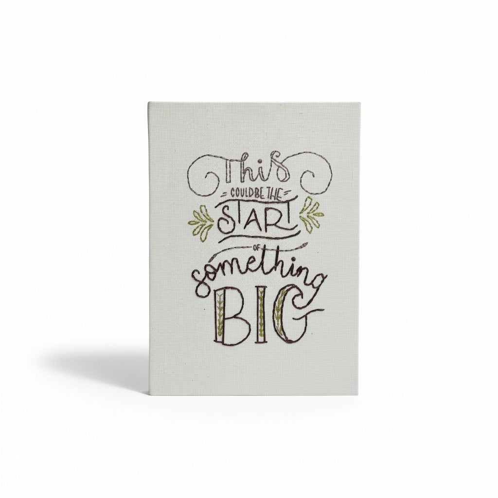 The Statement Journal