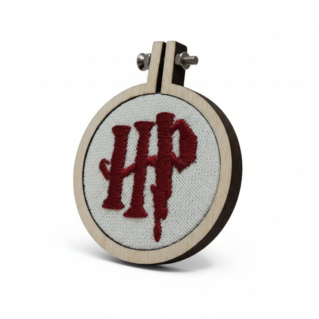 Magnets - Embroideary