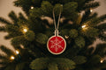 Ornaments - Micro Hoops - Embroideary