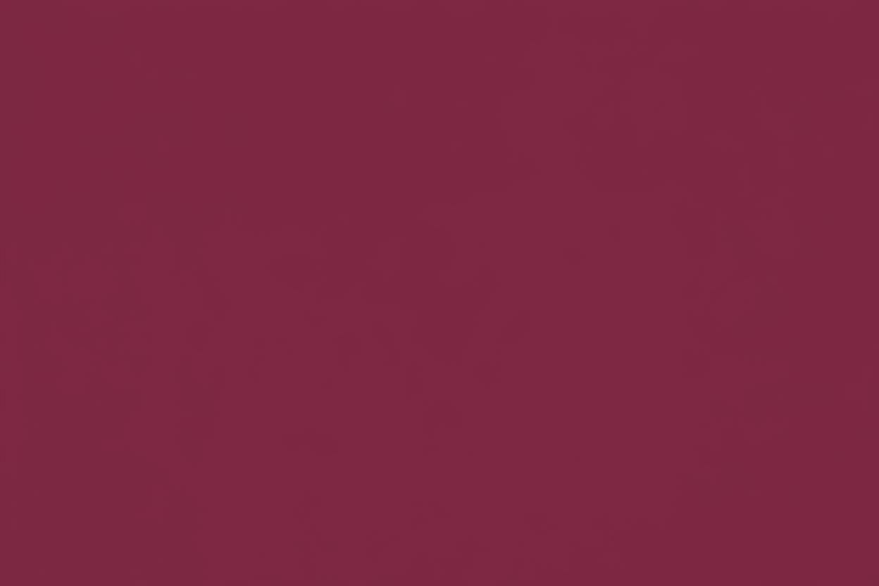 solid background with hex code #881D5E