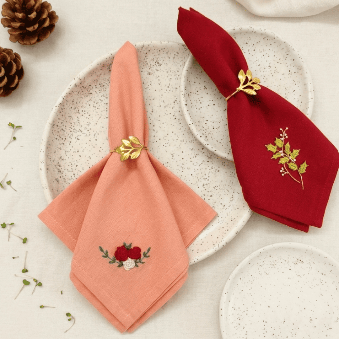 Table Napkins
