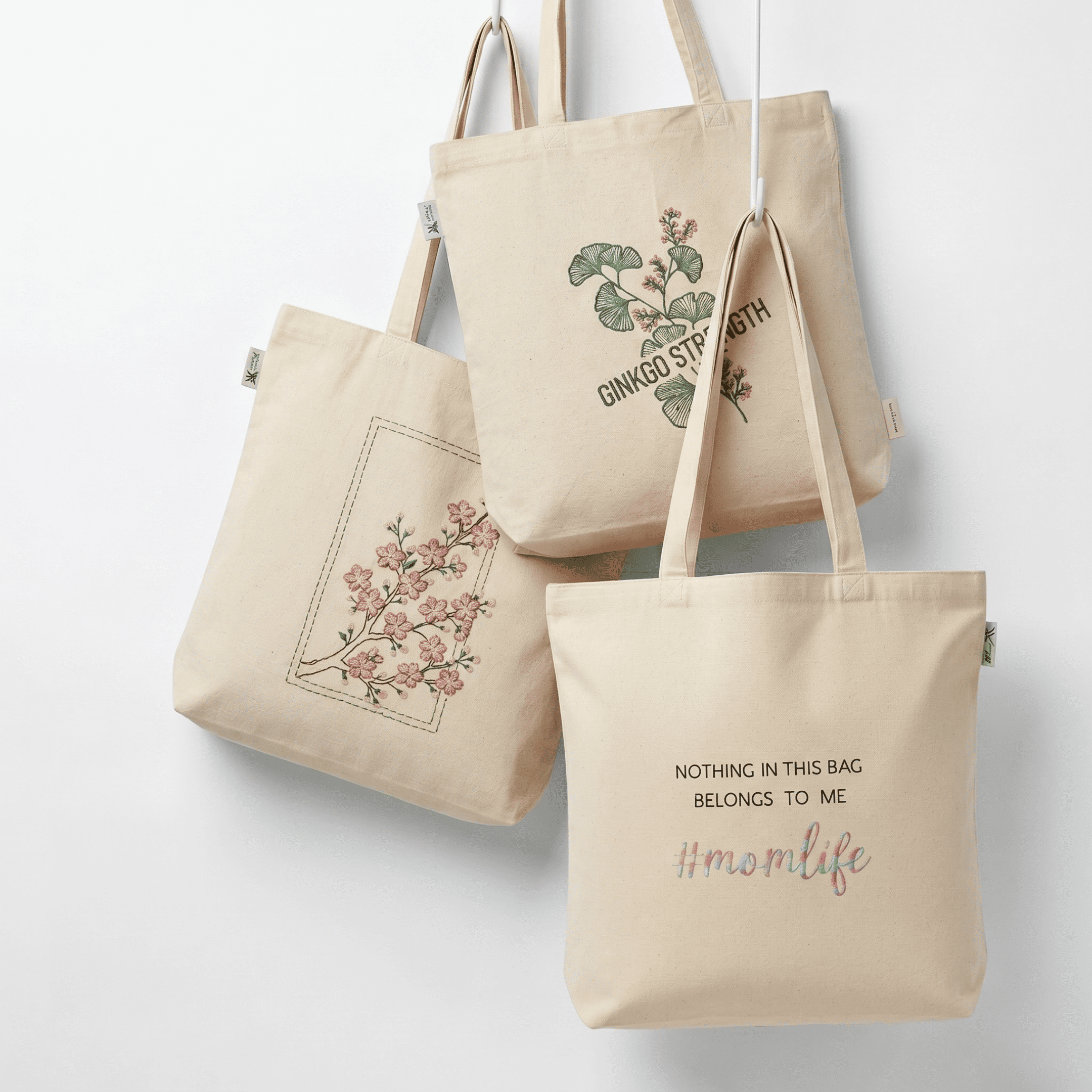Tote Bags